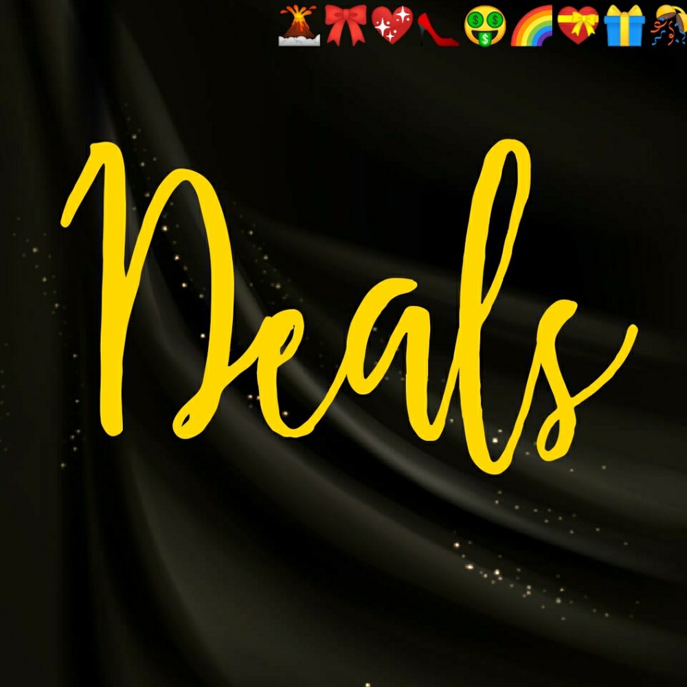 Deals Make an Offer